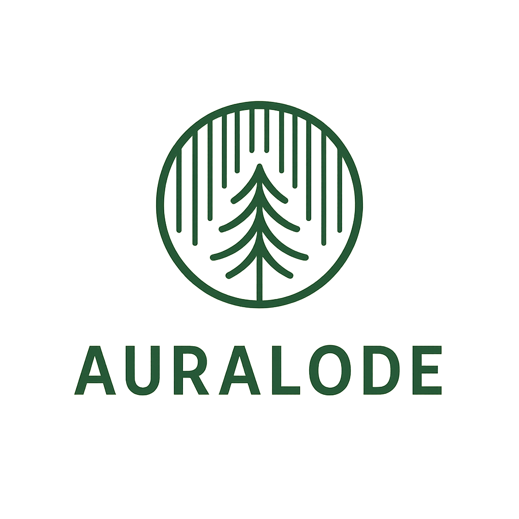 Auralode Logo
